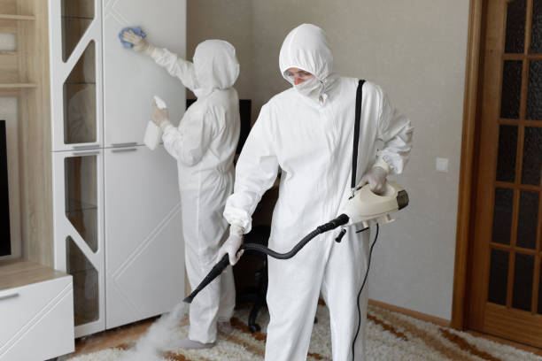 24/7 Emergency Infectious Disease Decontamination experts in Port Jefferson Station, NY